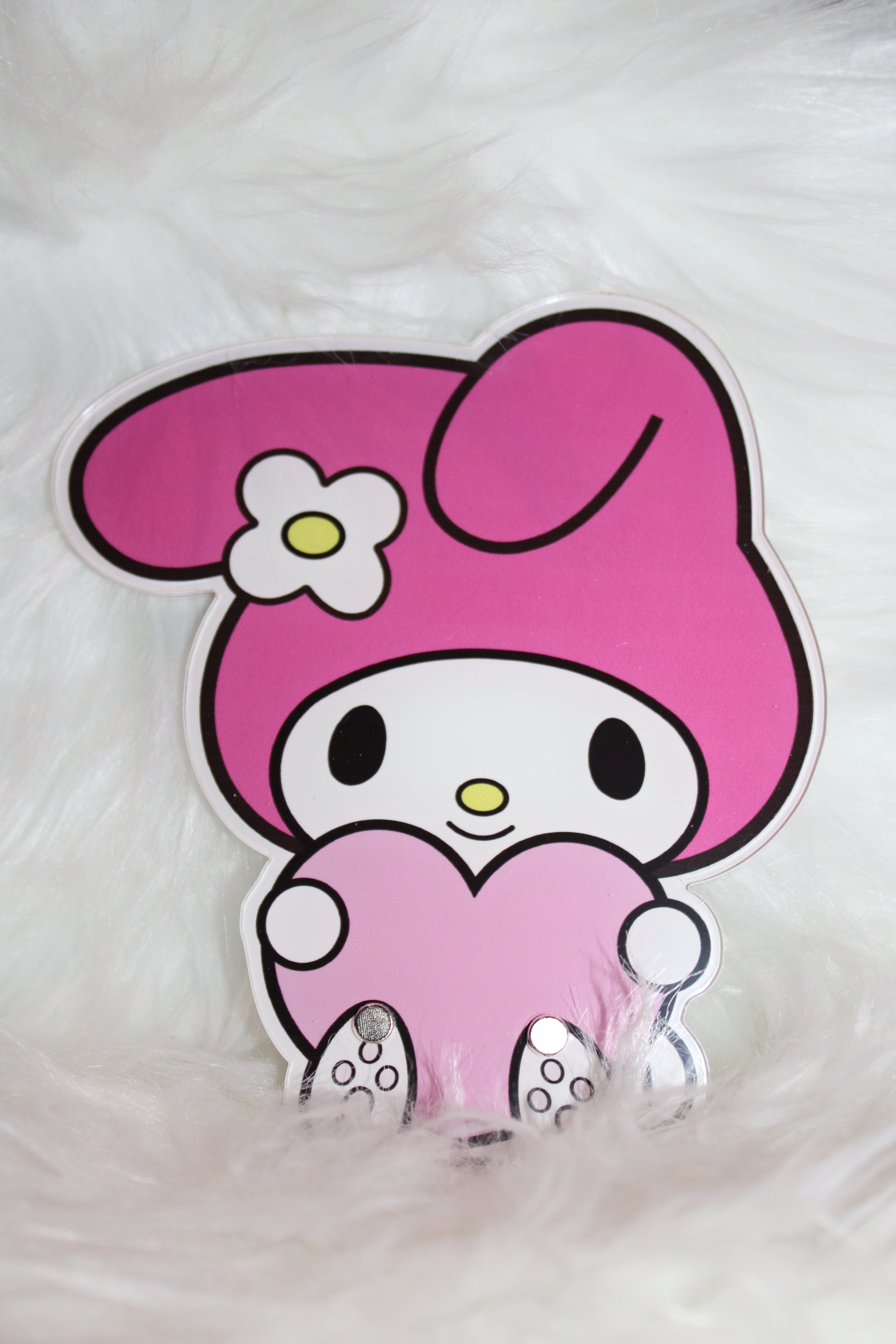My Melody Lash Tile